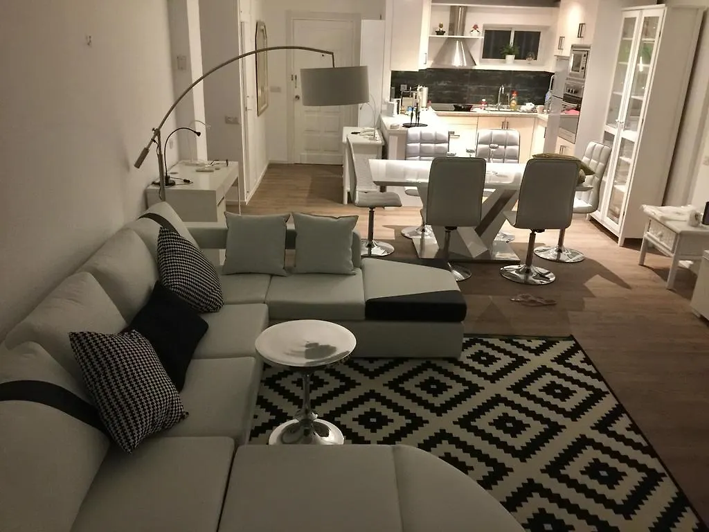 Paradise View Torremuelle Apartment Benalmadena