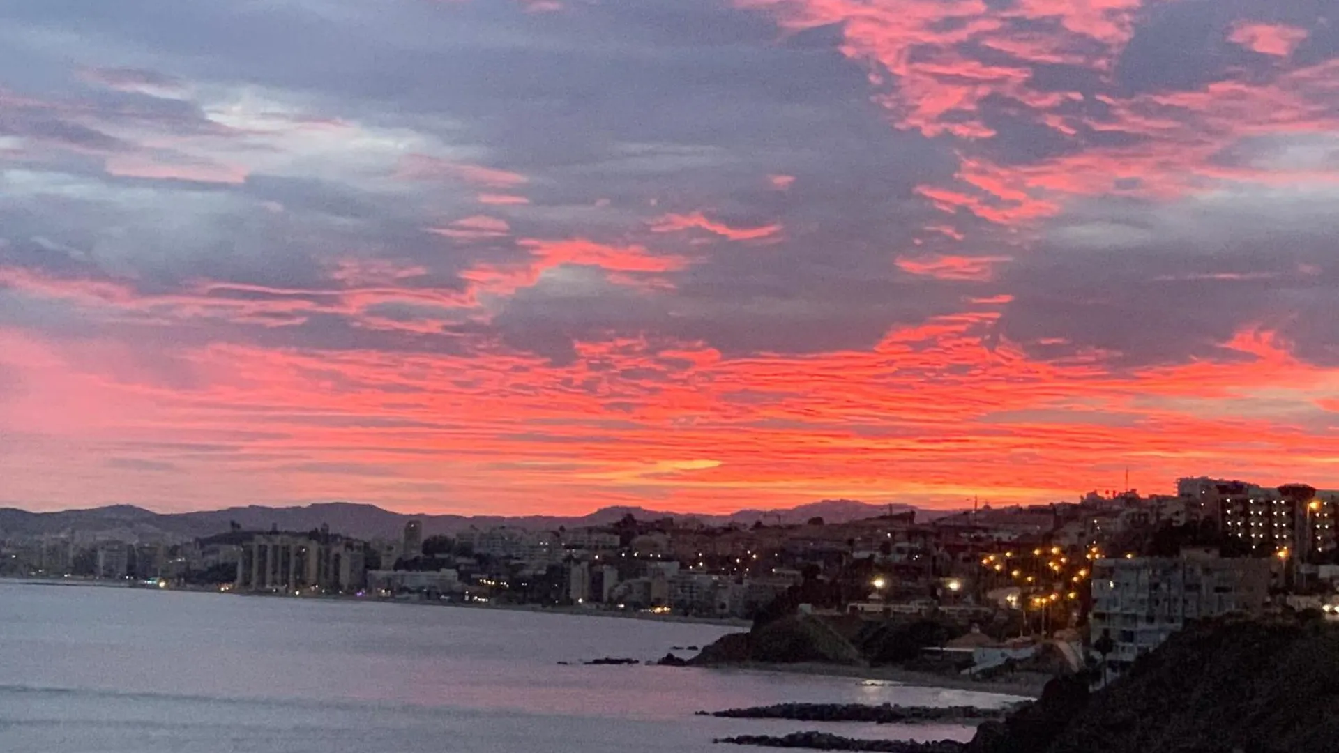 Paradise View Torremuelle Apartment Benalmadena Spain