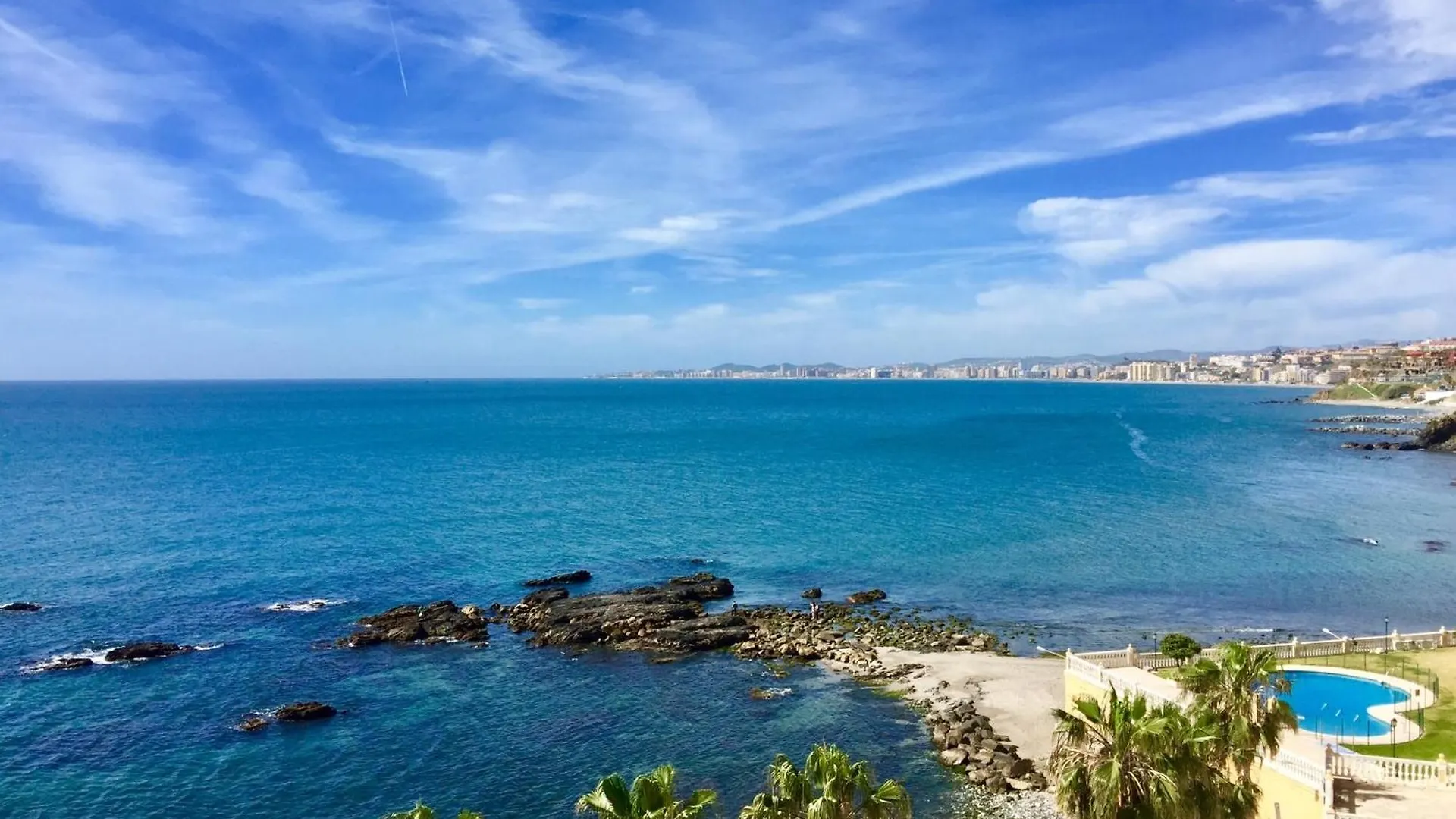Paradise View Torremuelle Apartment Benalmadena