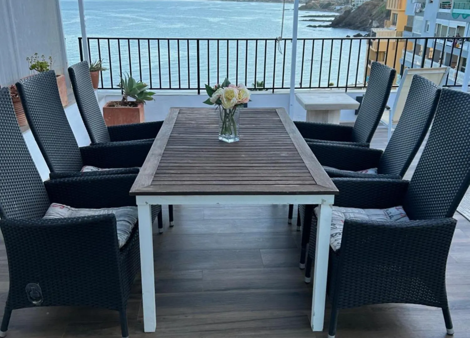 Paradise View Torremuelle Apartment Benalmadena