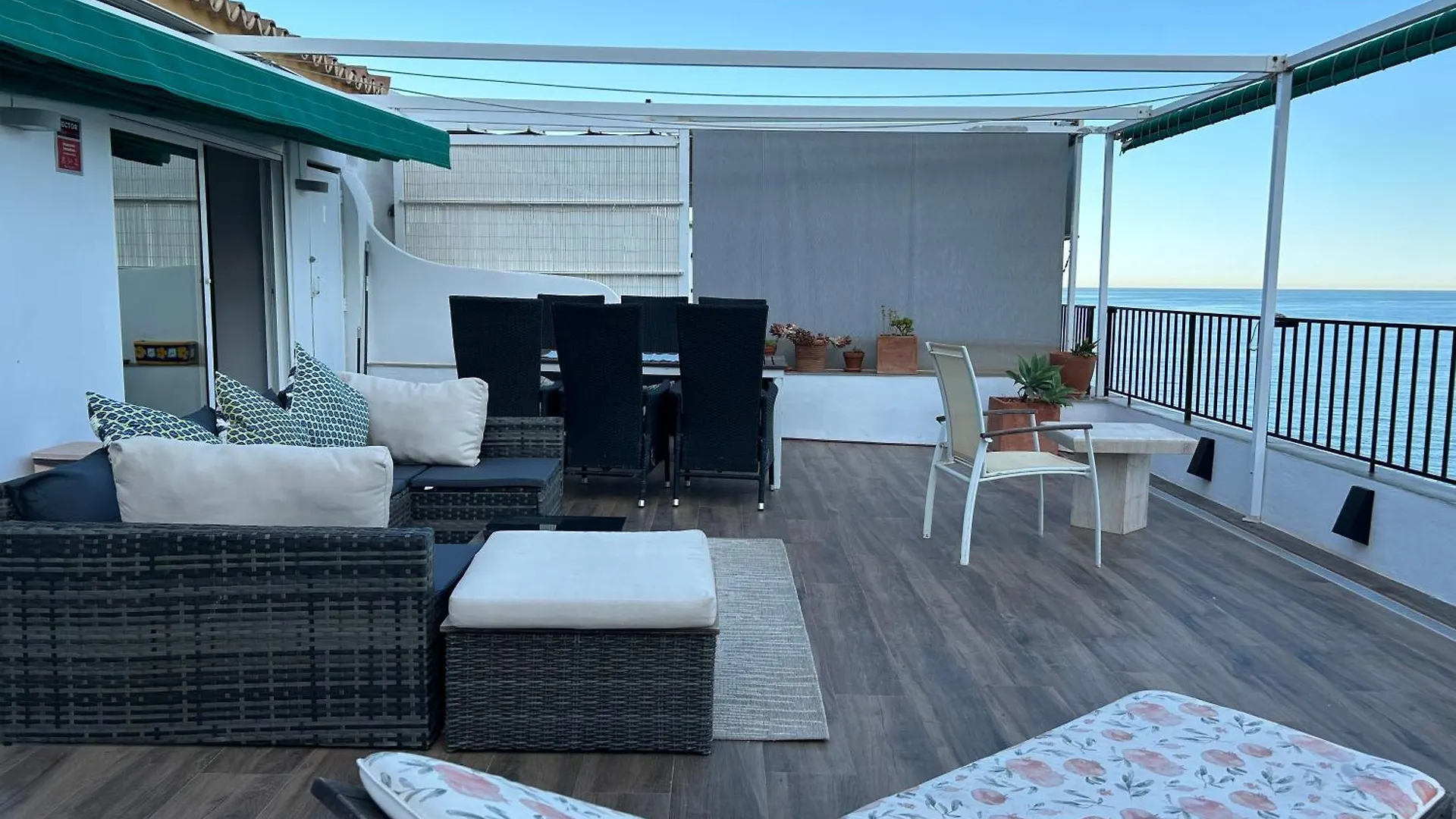 Paradise View Torremuelle Apartment Benalmadena 0*,  Spain