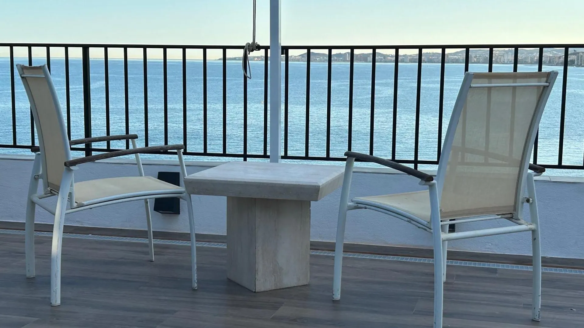 Paradise View Torremuelle Apartment Benalmadena Spain