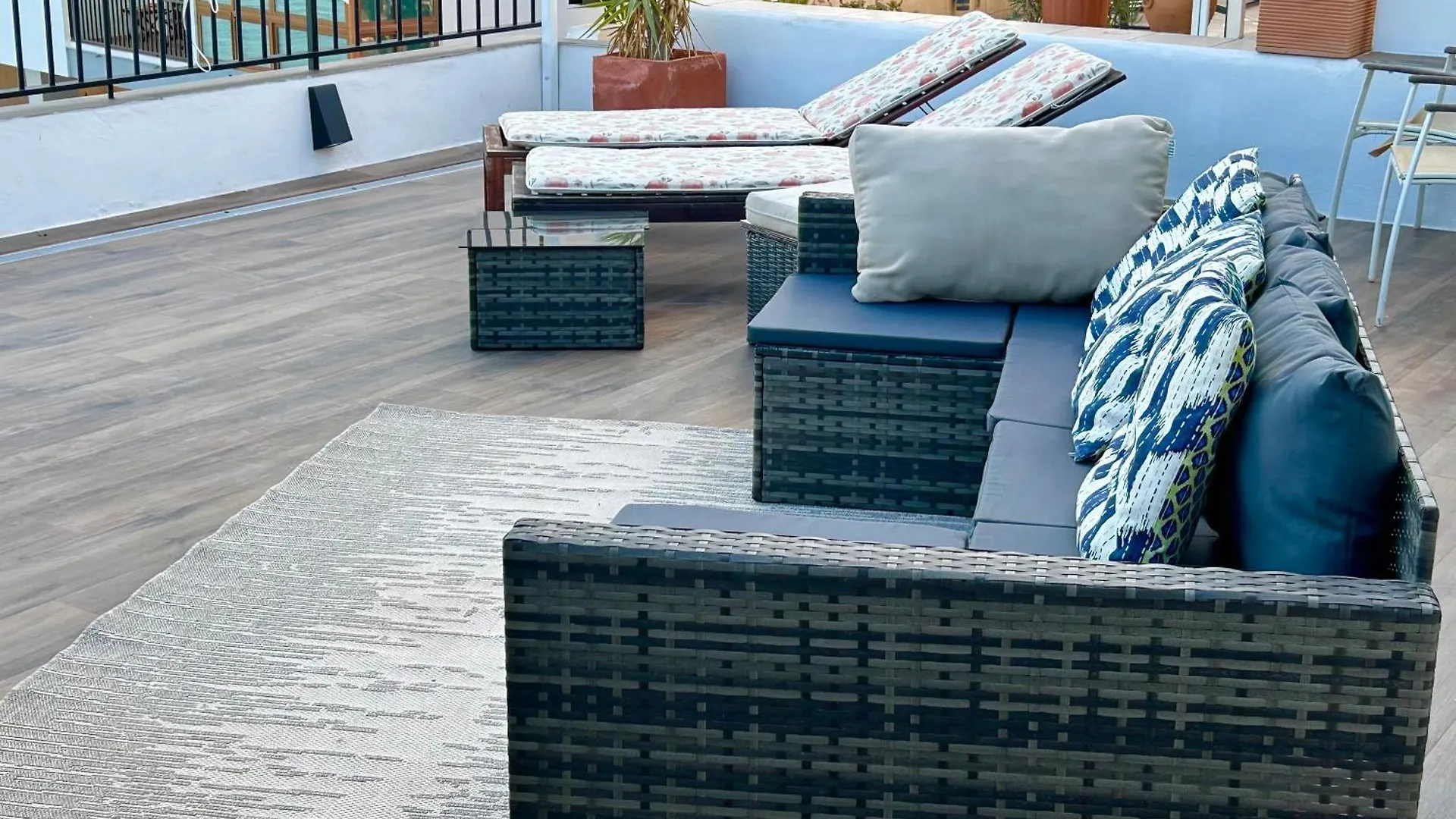 Paradise View Torremuelle Apartment Benalmadena