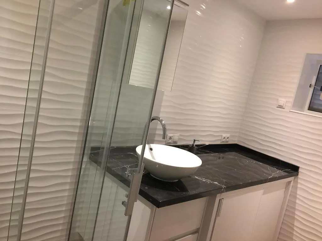 Paradise View Torremuelle Apartment Benalmadena