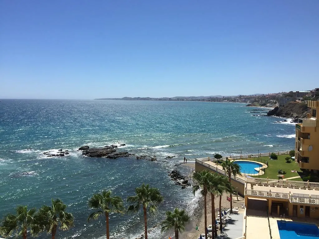 Paradise View Torremuelle Apartment Benalmadena