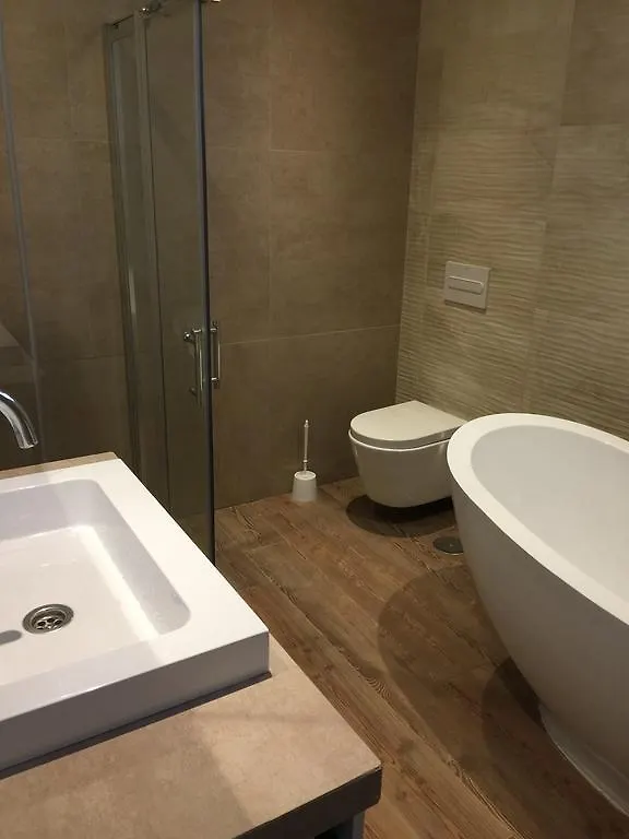 Paradise View Torremuelle Apartment Benalmadena Spain