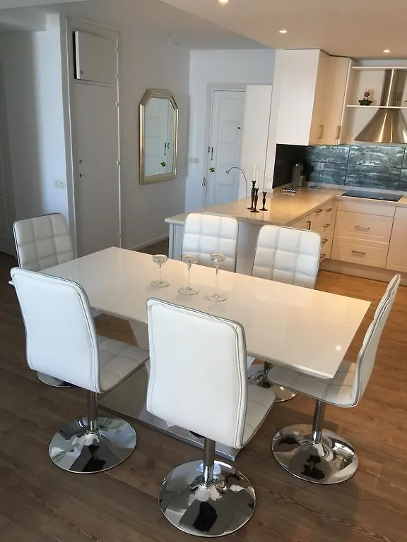 Paradise View Torremuelle Apartment Benalmadena