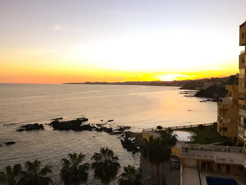 Paradise View Torremuelle Apartment Benalmadena