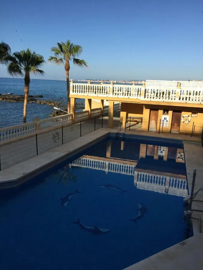 Paradise View Torremuelle Apartment Benalmadena Spain