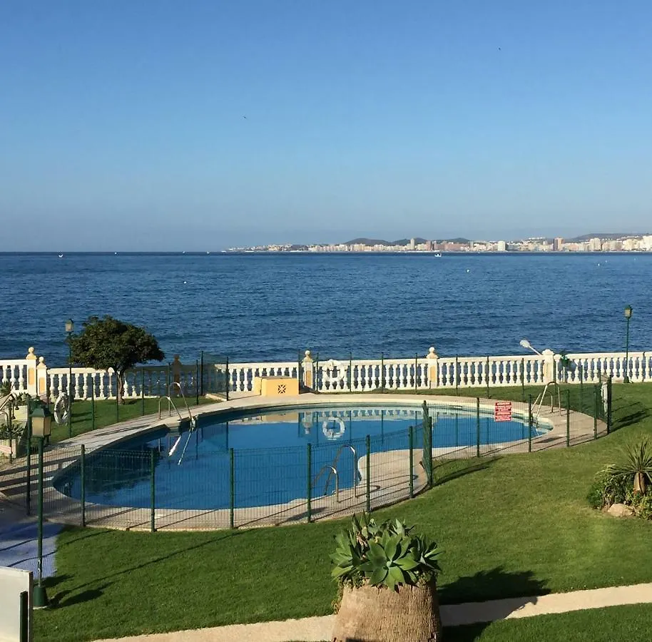 Paradise View Torremuelle Apartment Benalmadena Spain