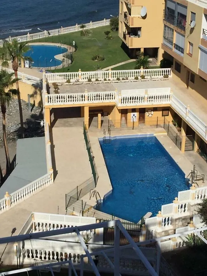 Paradise View Torremuelle Apartment Benalmadena